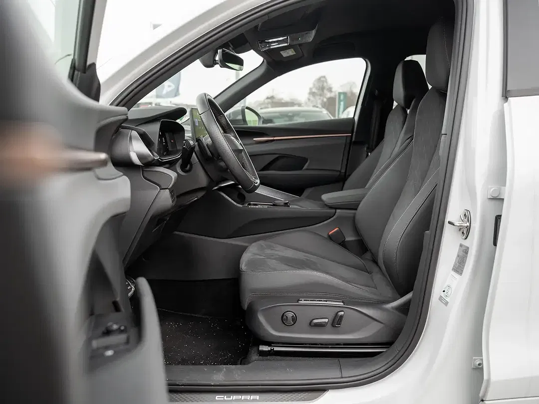 CUPRA Terramar 1.5 TSI DSG DCC - Thumbnail 8