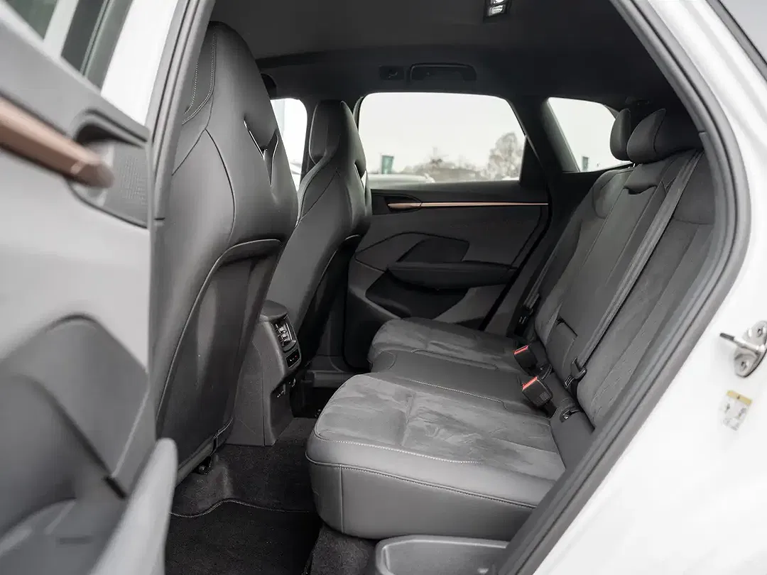 CUPRA Terramar 1.5 TSI DSG DCC - Thumbnail 9