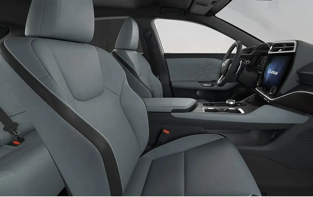 Lexus RZ Executive - Thumbnail 9
