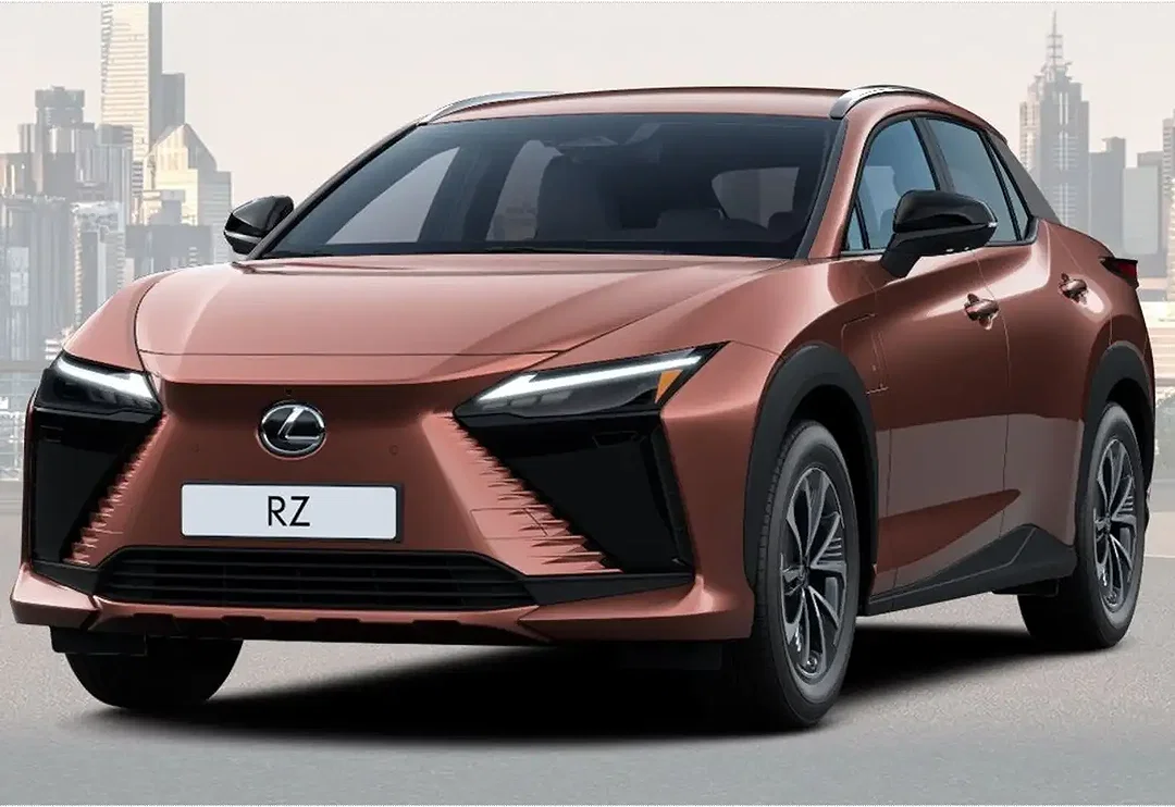 Lexus RZ Executive - Afbeelding 1