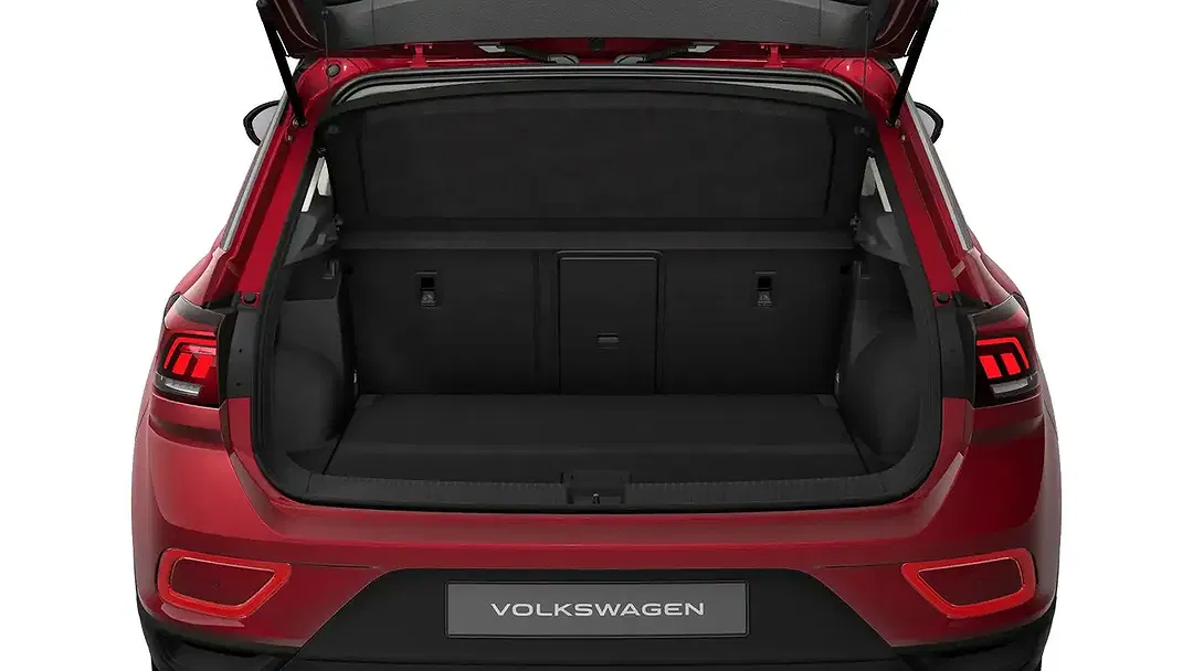 Volkswagen T-Roc 1.5 TSI Goal - Thumbnail 11