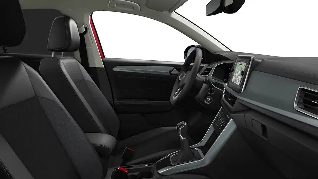 Volkswagen T-Roc 1.5 TSI Goal - Thumbnail 13