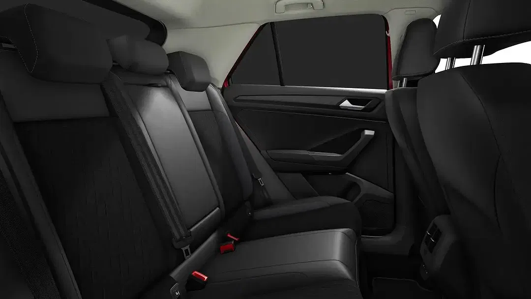 Volkswagen T-Roc 1.5 TSI Goal - Thumbnail 14