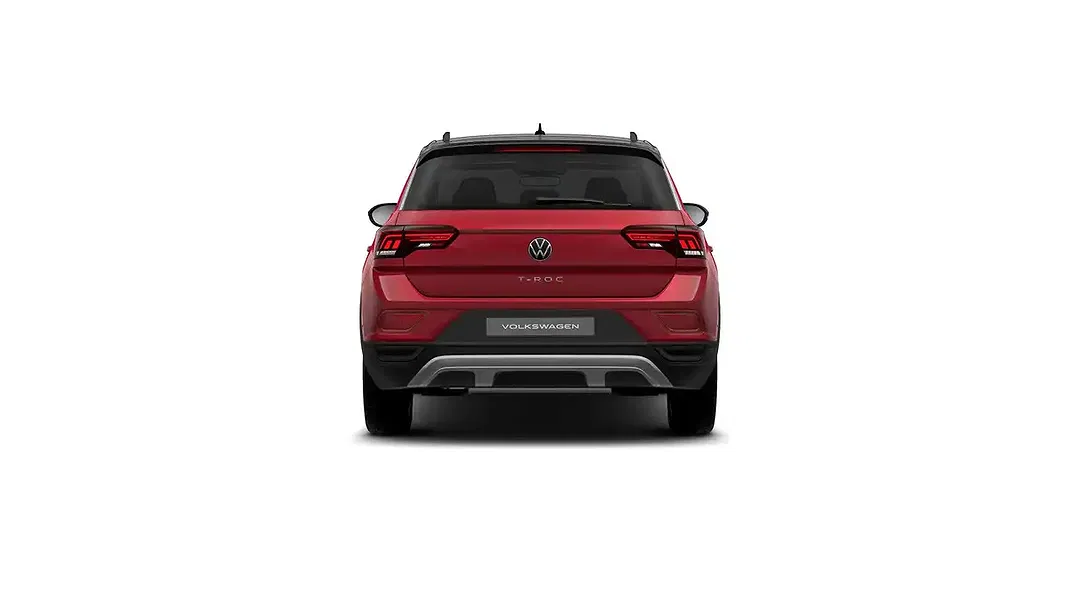 Volkswagen T-Roc 1.5 TSI Goal - Thumbnail 8