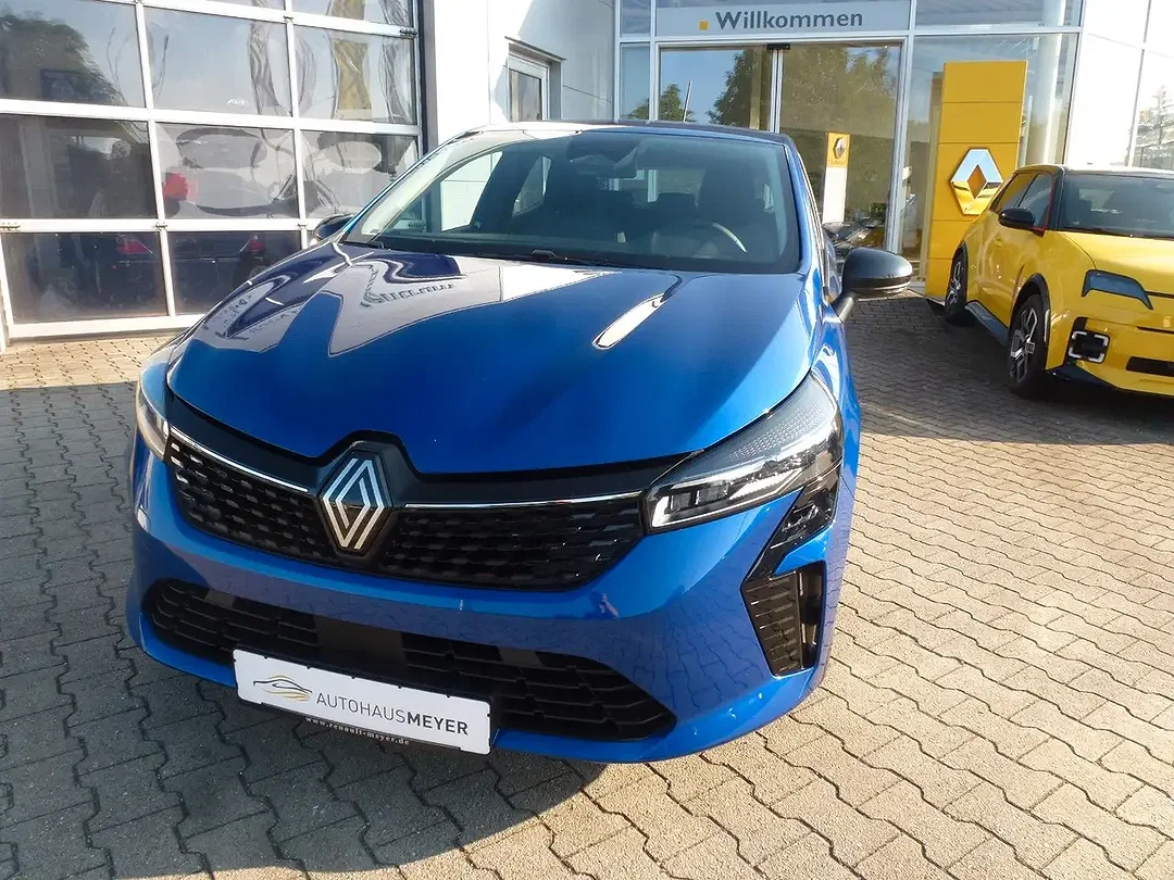 Renault Clio Evolution - Afbeelding 1