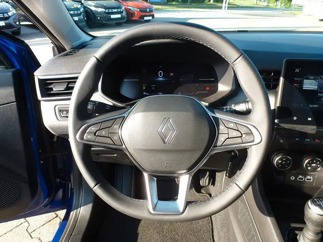 Renault Clio Evolution - Thumbnail 12