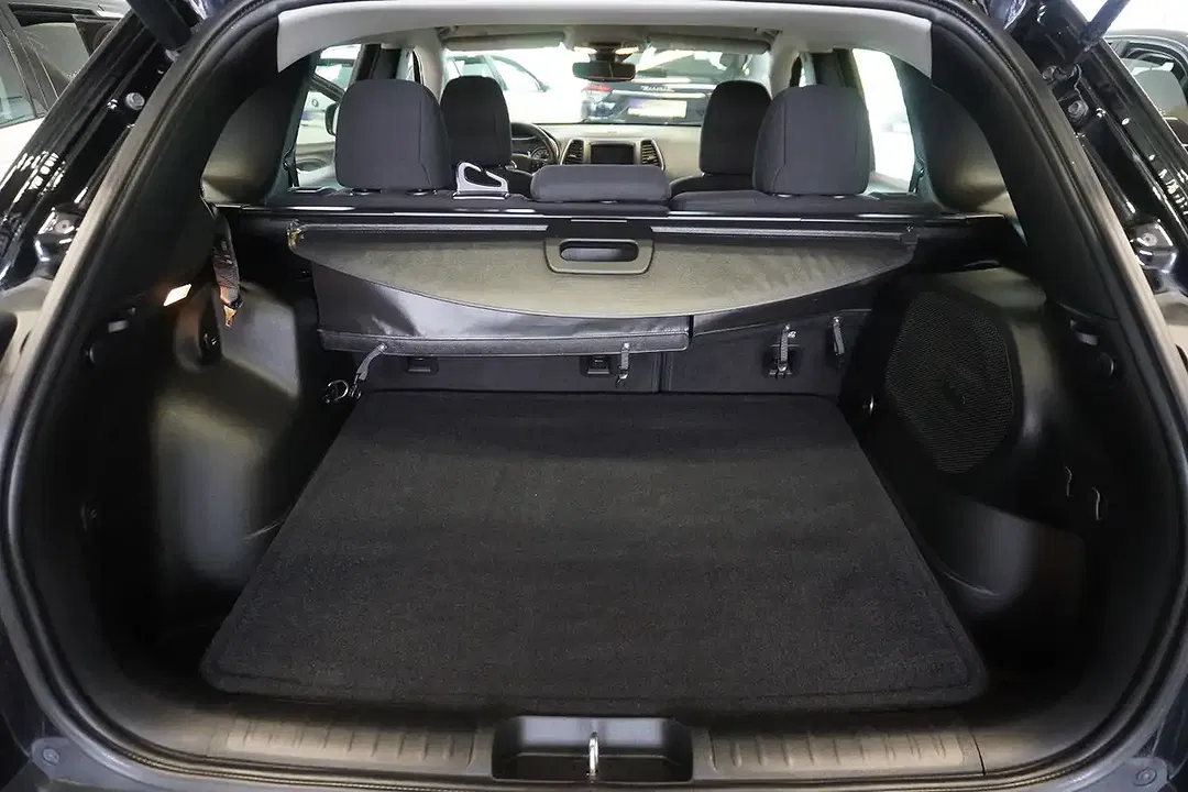 Jeep Cherokee 4x4 Longitude - Thumbnail 10