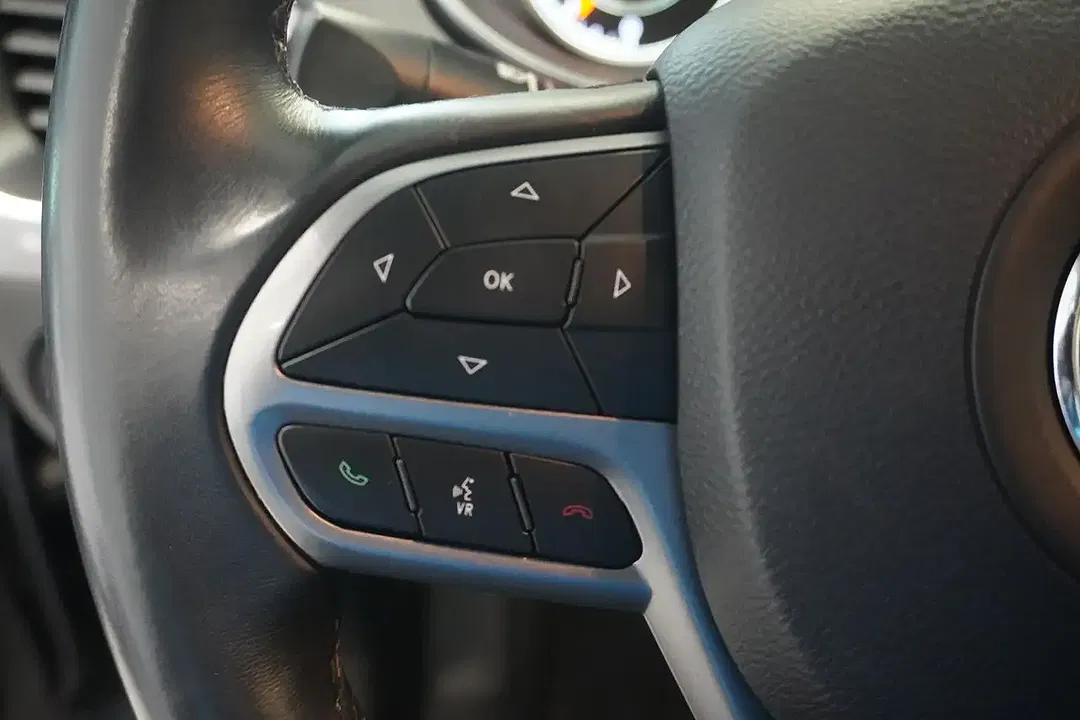 Jeep Cherokee 4x4 Longitude - Thumbnail 12