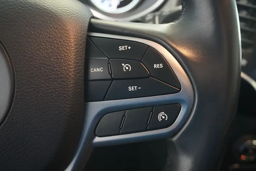 Jeep Cherokee 4x4 Longitude - Thumbnail 13