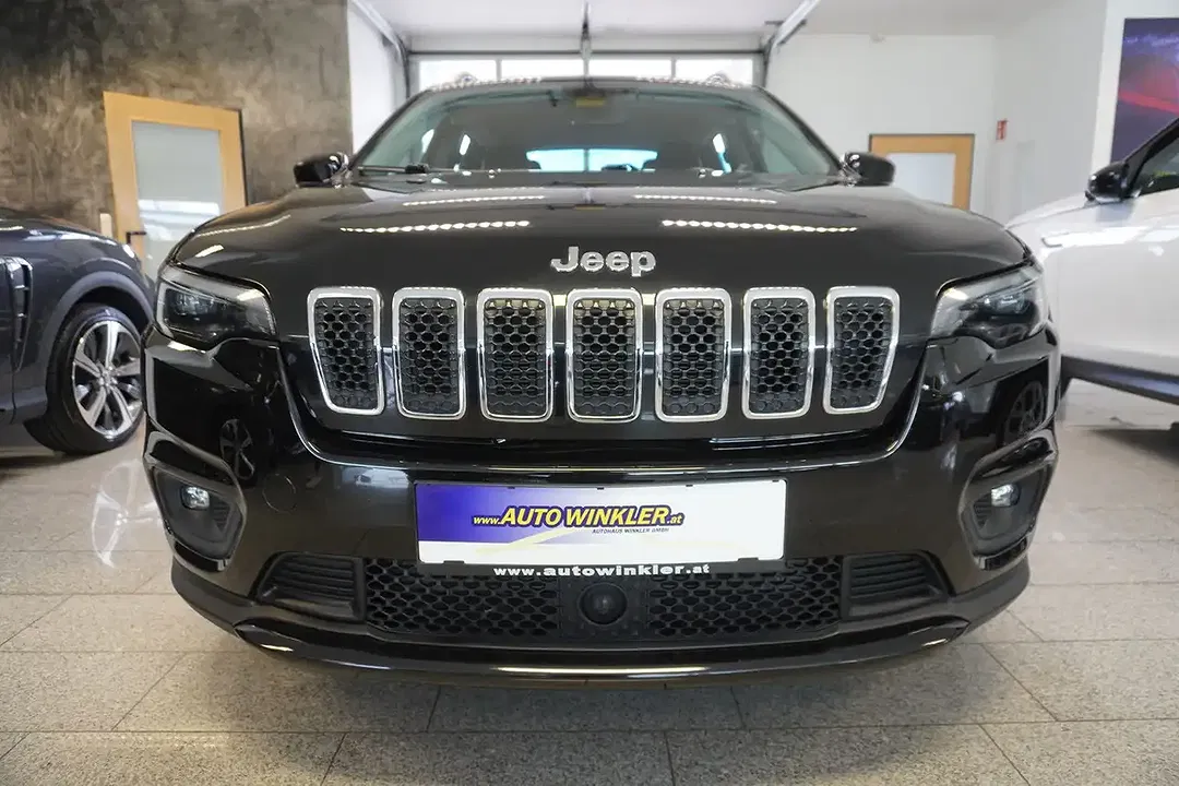 Jeep Cherokee 4x4 Longitude - foto 2