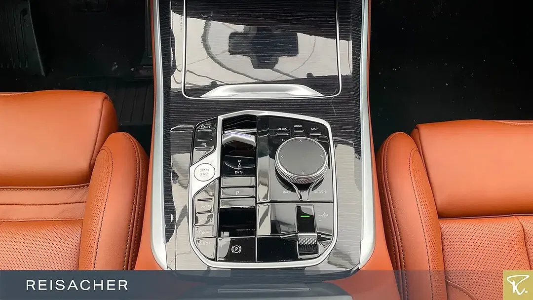 BMW X5 xDrive - Thumbnail 10