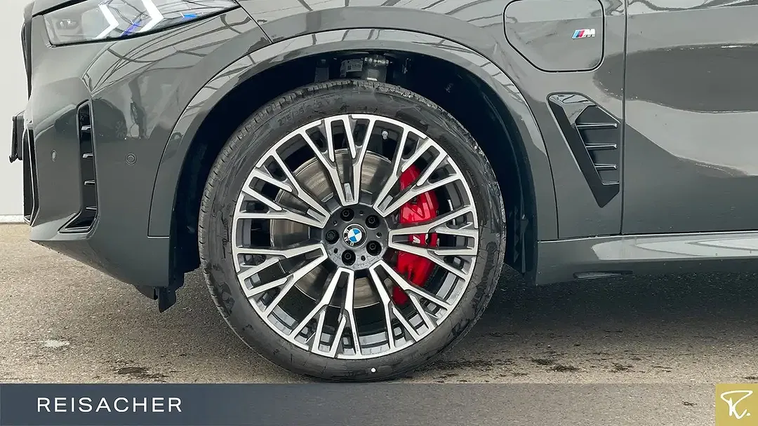 BMW X5 xDrive - Thumbnail 3