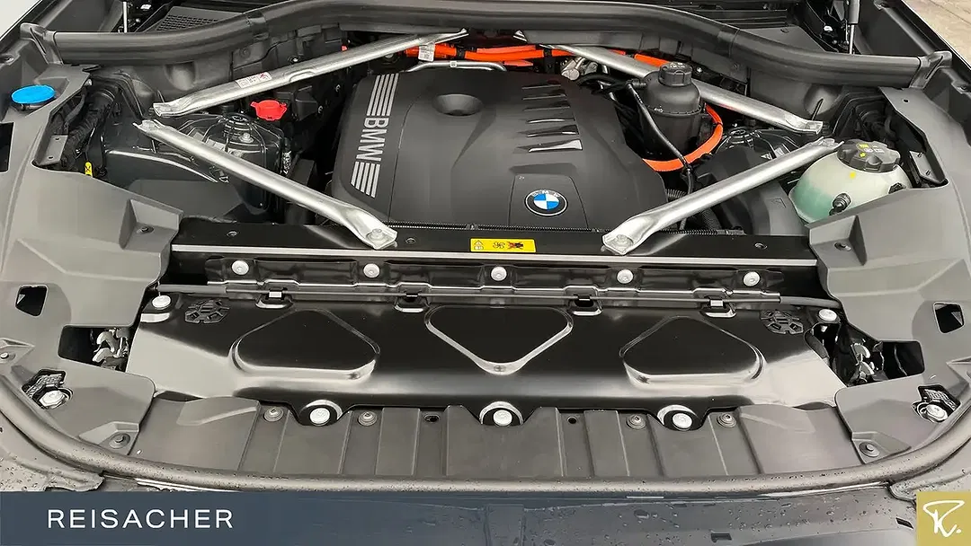 BMW X5 xDrive - Thumbnail 7