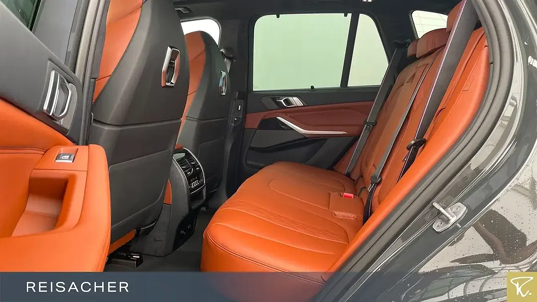 BMW X5 xDrive - Thumbnail 8