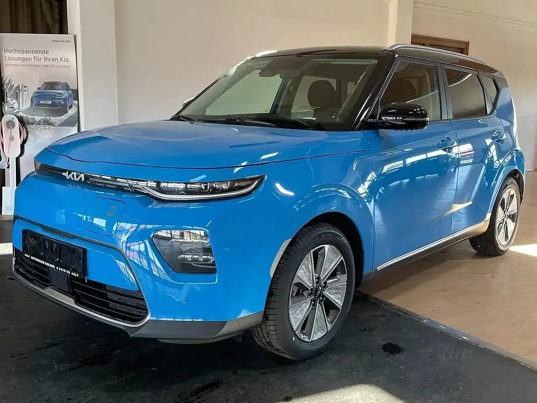 Kia Soul - Afbeelding 1