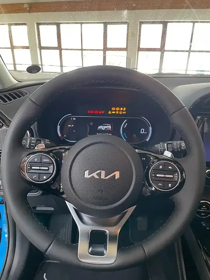 Kia Soul - Thumbnail 10