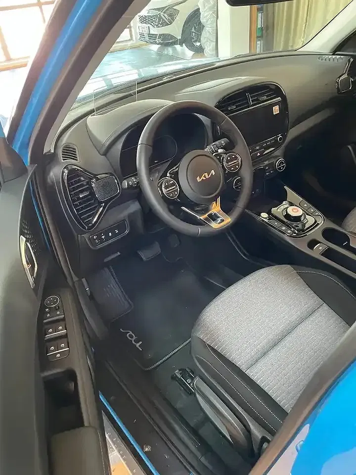 Kia Soul - foto 15