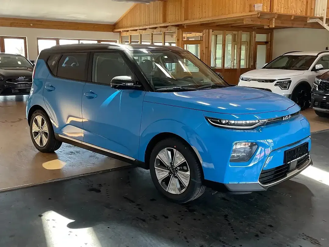Kia Soul - foto 2