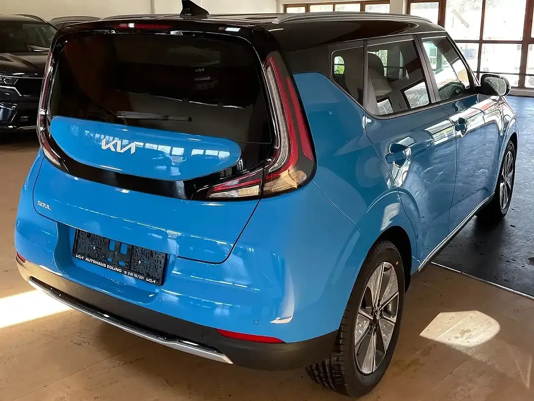 Kia Soul - Thumbnail 3
