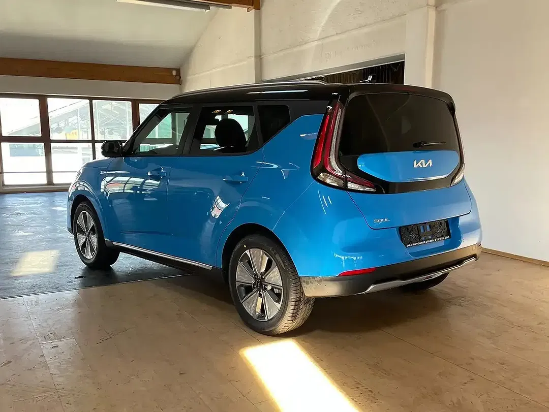Kia Soul - Thumbnail 4