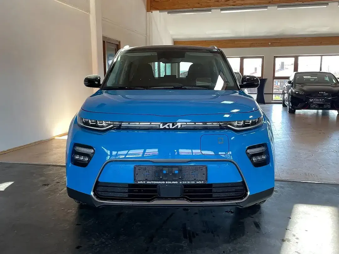 Kia Soul - Thumbnail 5