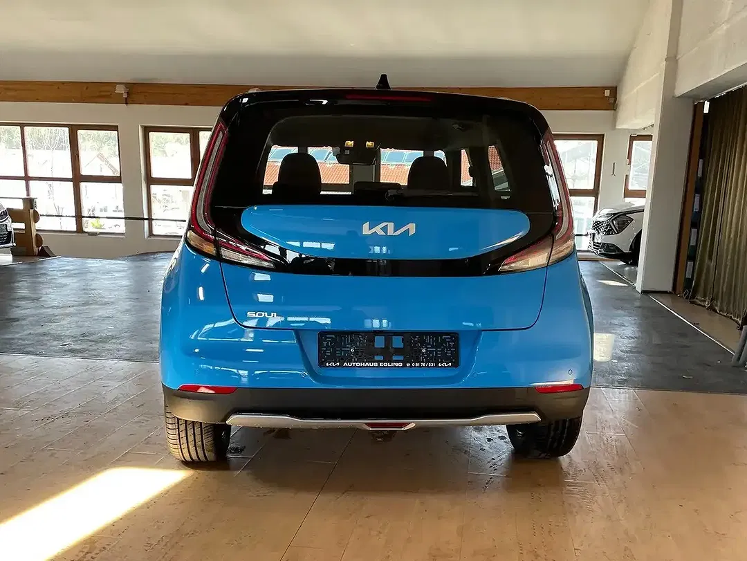 Kia Soul - Thumbnail 6