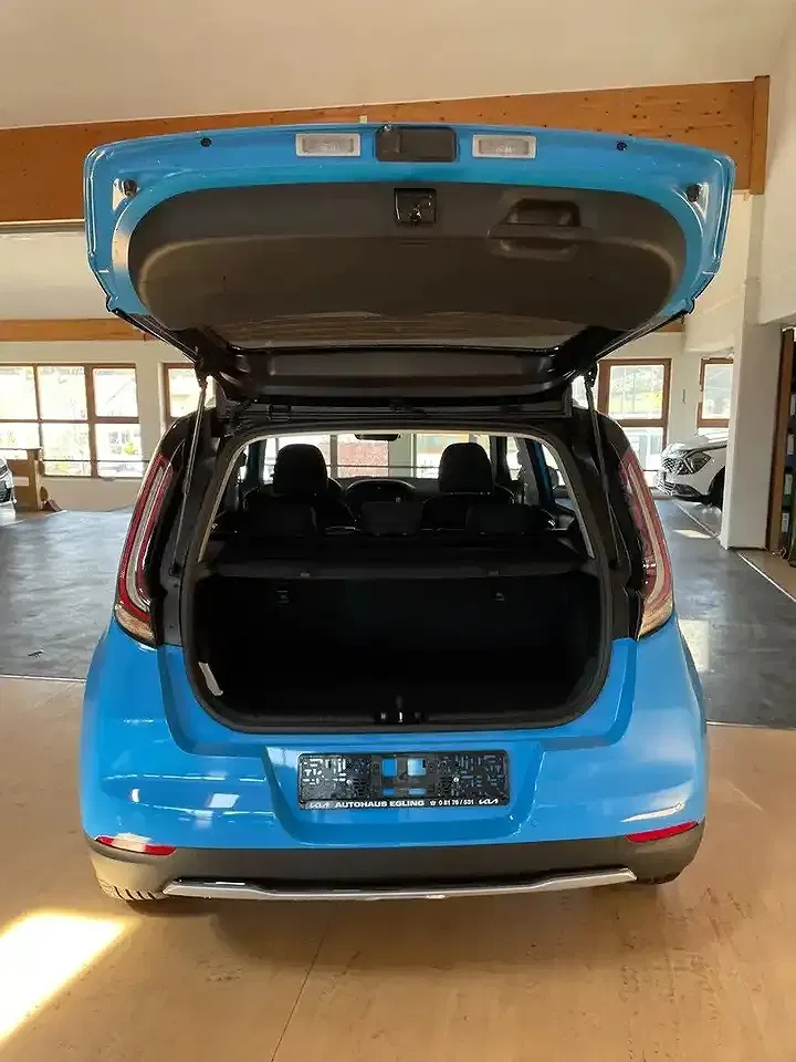 Kia Soul - Thumbnail 7