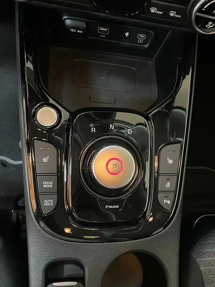 Kia Soul - Thumbnail 8