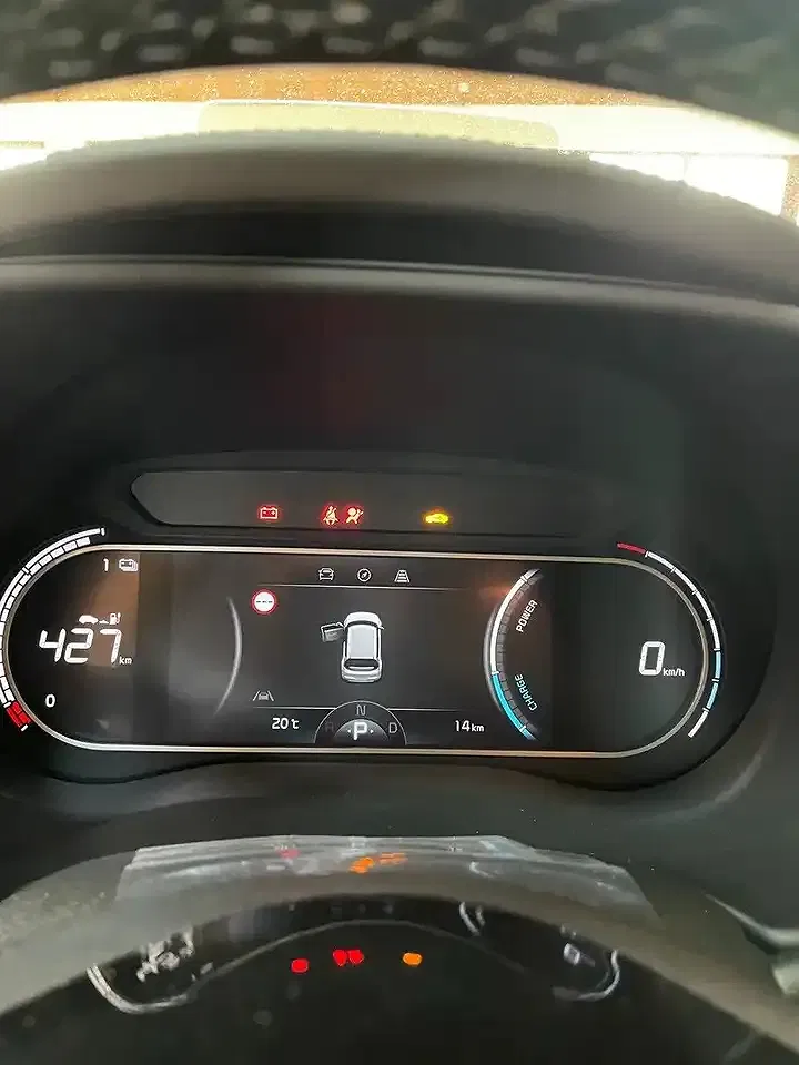 Kia Soul - Thumbnail 9