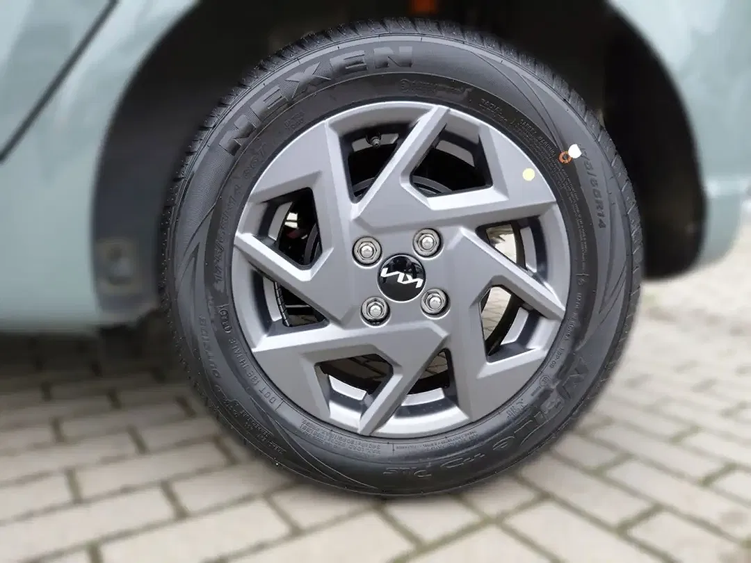 Kia Picanto 1.0 Vision - Thumbnail 15