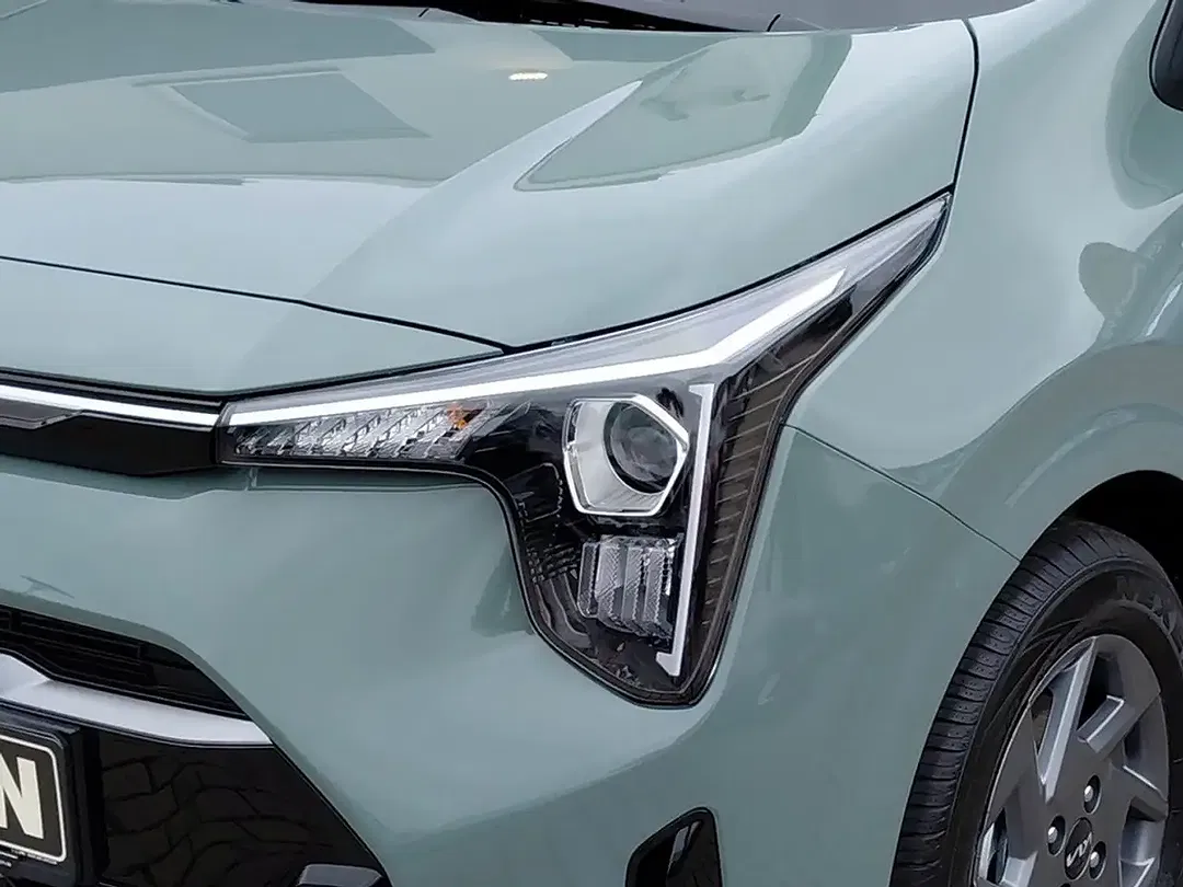 Kia Picanto 1.0 Vision - Thumbnail 6