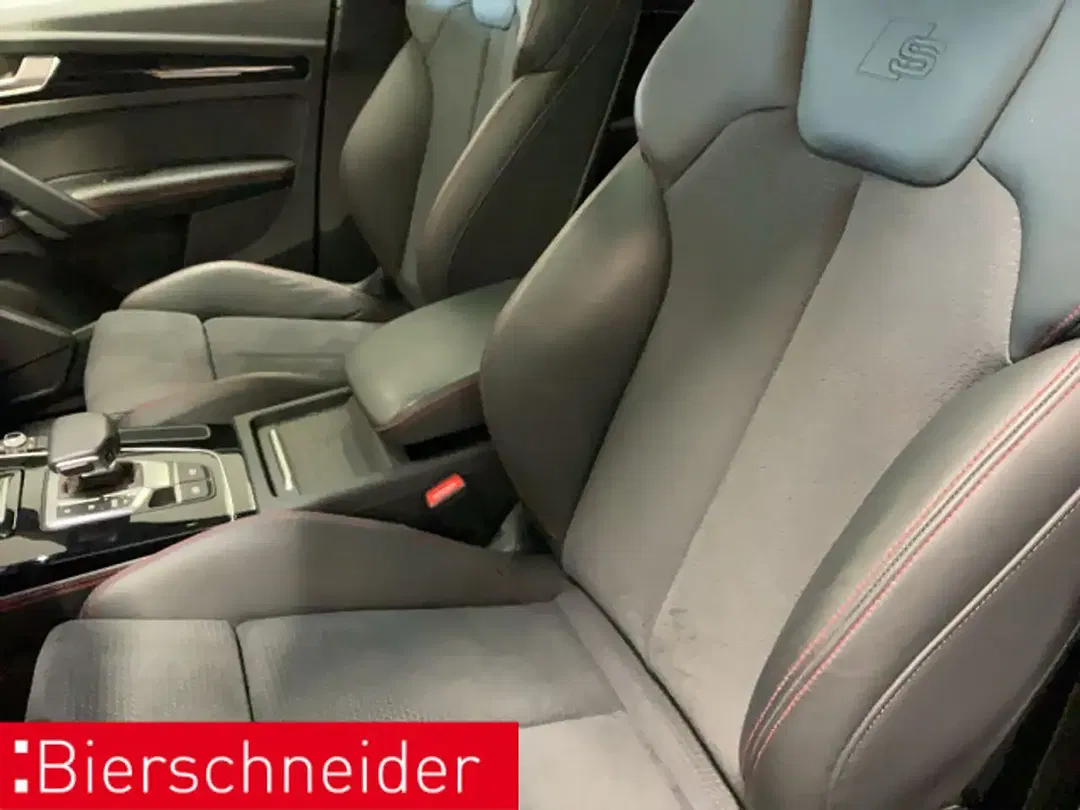 Audi Q5 55 TFSI e quattro Matrix LED S line - Thumbnail 8