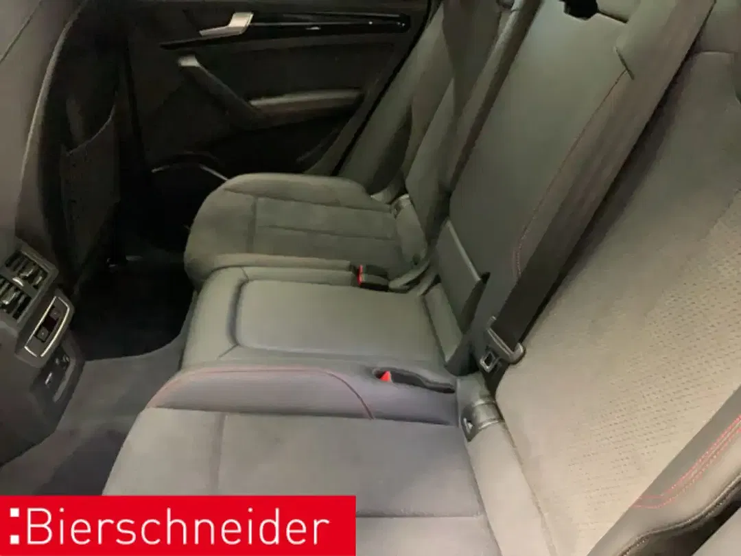 Audi Q5 55 TFSI e quattro Matrix LED S line - Thumbnail 11