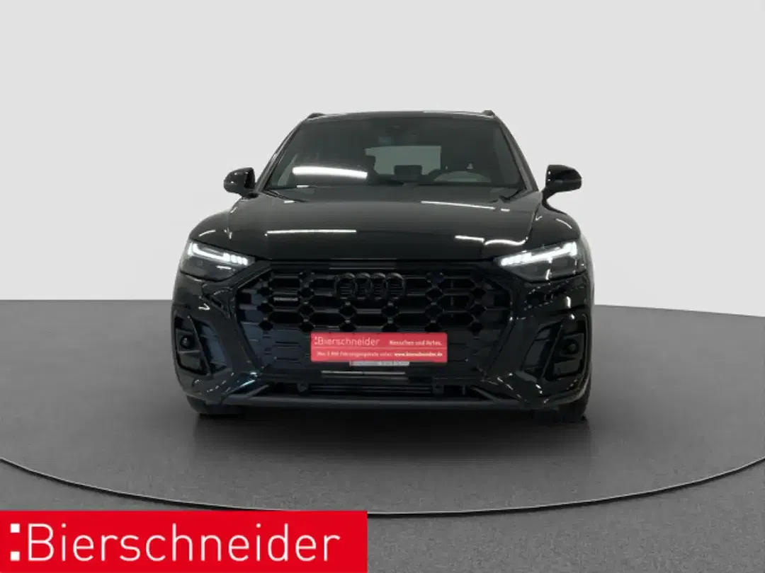 Audi Q5 55 TFSI e quattro Matrix LED S line - foto 1