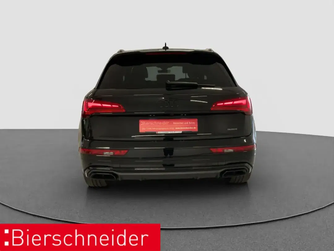 Audi Q5 55 TFSI e quattro Matrix LED S line - Thumbnail 3