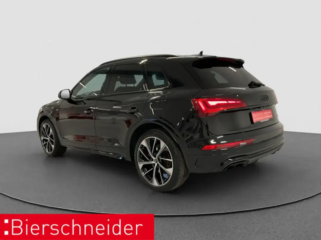 Audi Q5 55 TFSI e quattro Matrix LED S line - Thumbnail 4