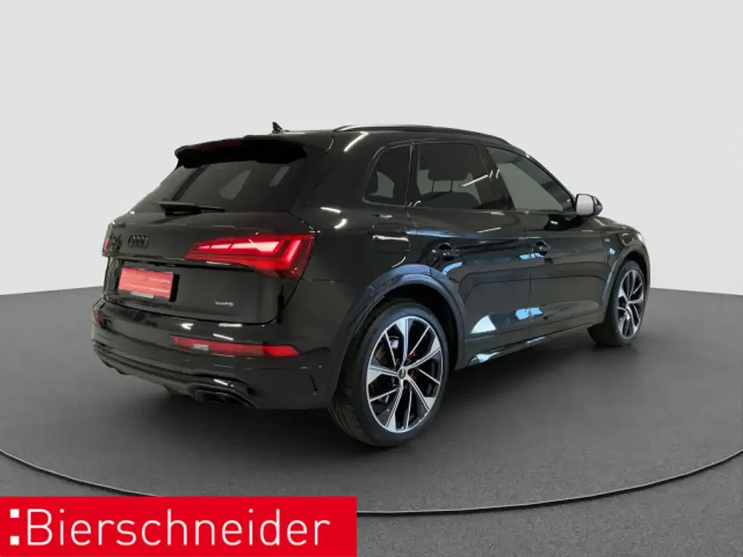 Audi Q5 55 TFSI e quattro Matrix LED S line - Thumbnail 5