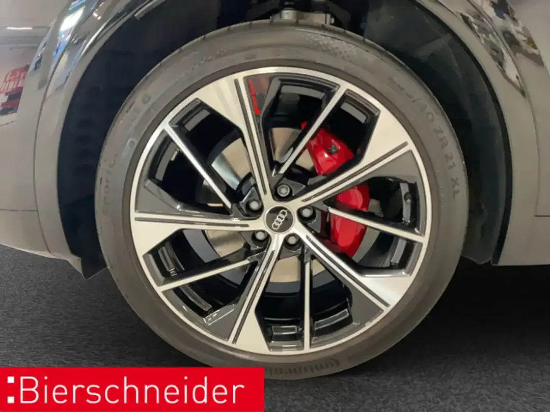 Audi Q5 55 TFSI e quattro Matrix LED S line - Thumbnail 6