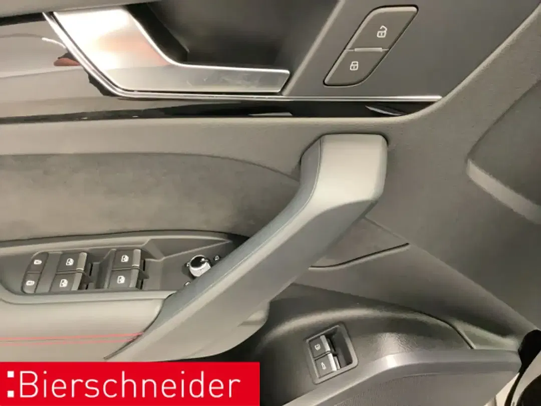 Audi Q5 55 TFSI e quattro Matrix LED S line - Thumbnail 7