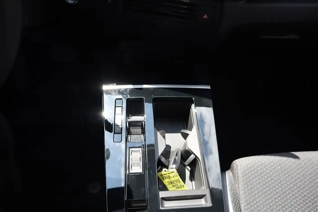 Opel Astra 1.2 Turbo AUT Edition - Thumbnail 14