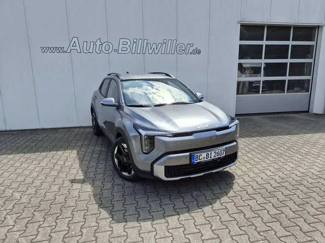 Kia Stonic 1.0 T-GDI MHEV Spirit - Afbeelding 1