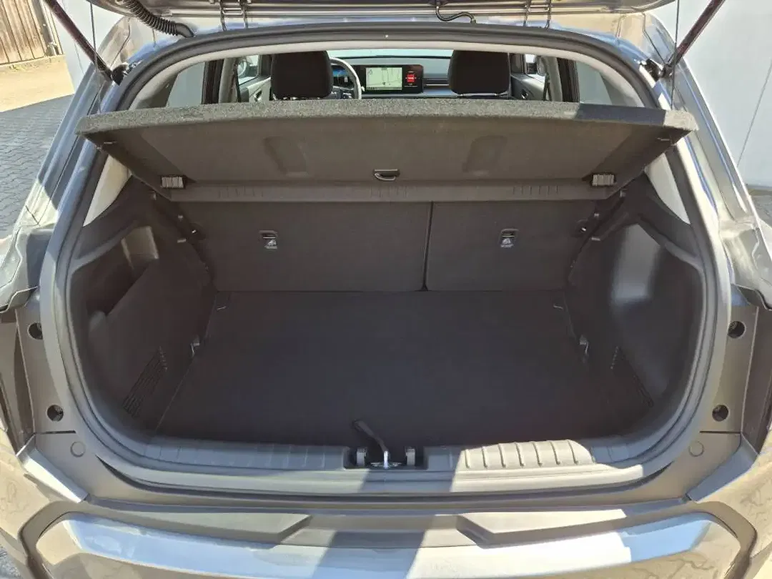 Kia Stonic 1.0 T-GDI MHEV Spirit - Thumbnail 11