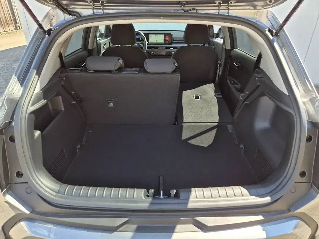 Kia Stonic 1.0 T-GDI MHEV Spirit - Thumbnail 13