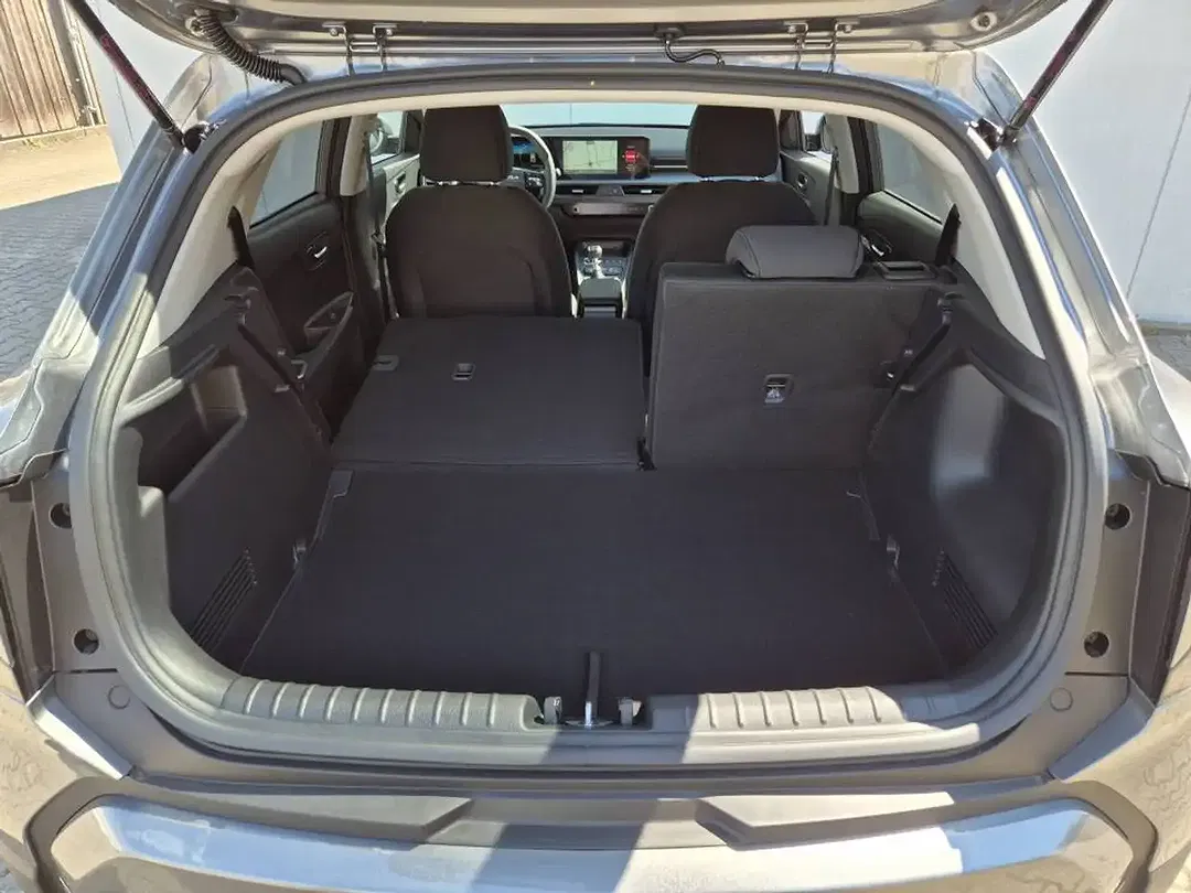 Kia Stonic 1.0 T-GDI MHEV Spirit - Thumbnail 14