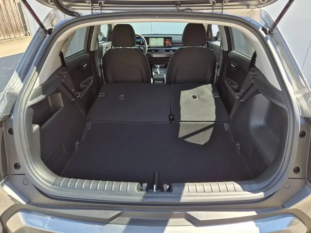 Kia Stonic 1.0 T-GDI MHEV Spirit - Thumbnail 15