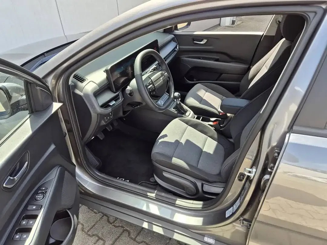 Kia Stonic 1.0 T-GDI MHEV Spirit - Thumbnail 7
