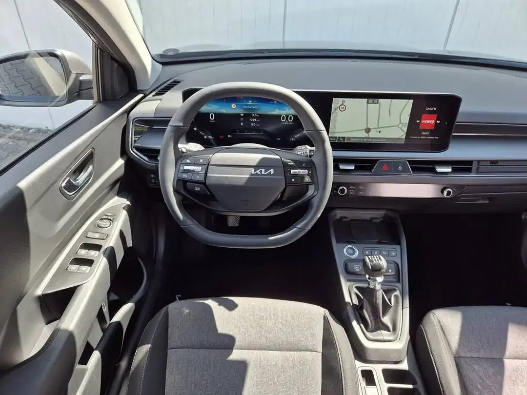 Kia Stonic 1.0 T-GDI MHEV Spirit - Thumbnail 8
