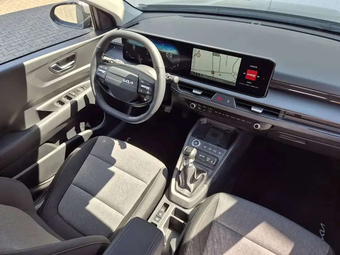 Kia Stonic 1.0 T-GDI MHEV Spirit - Thumbnail 9