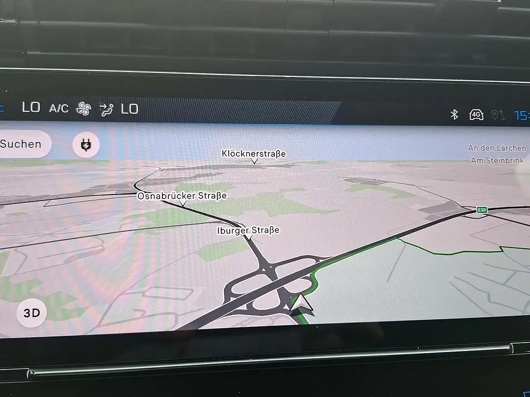 Peugeot 408 PHEV GT - Thumbnail 14
