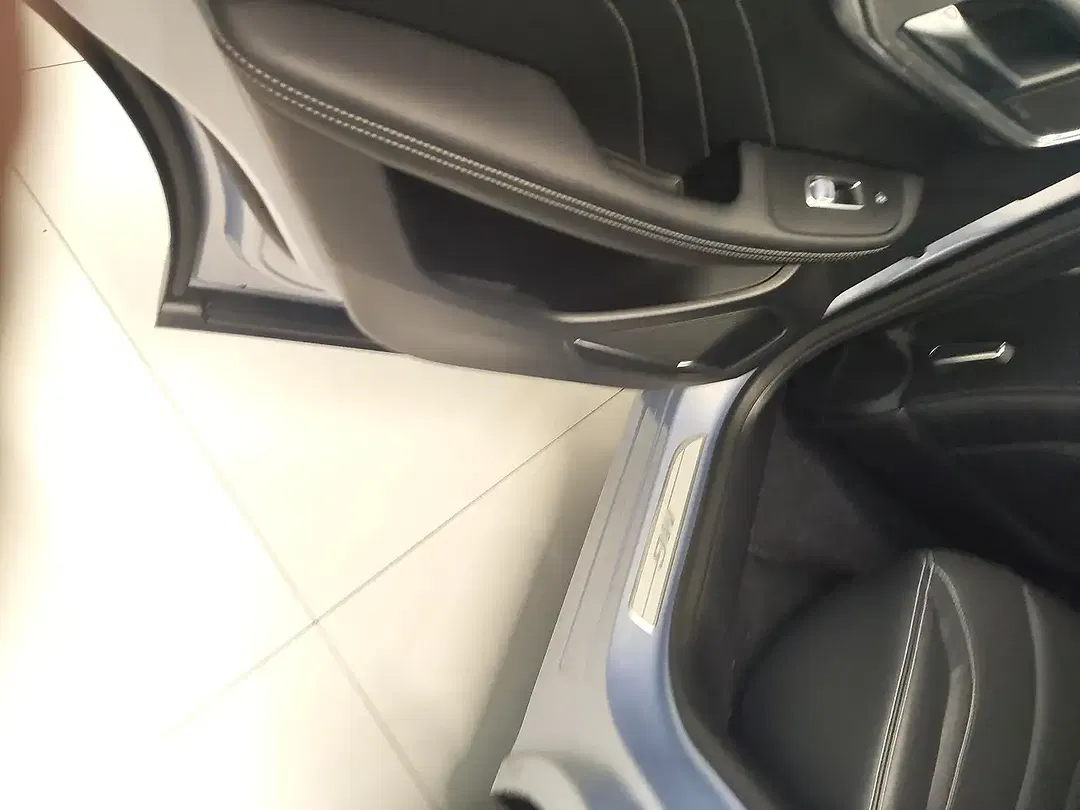 MG Marvel R Performance - Thumbnail 5